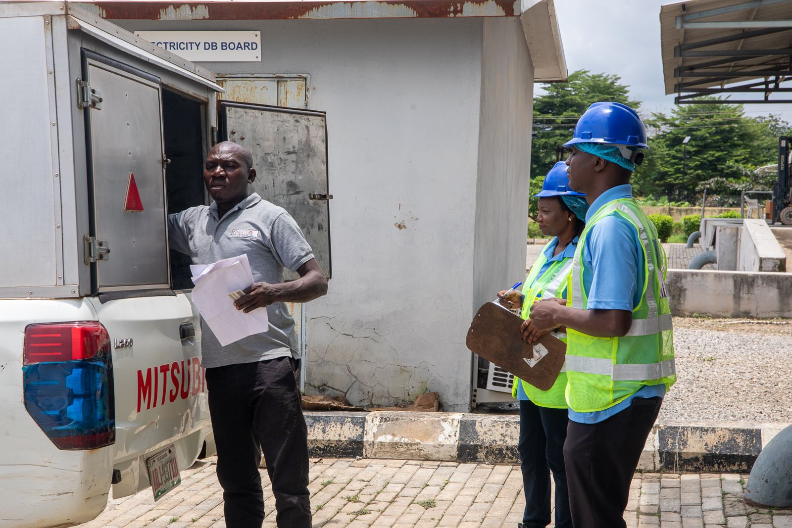 4th Party Logistics (4PL)